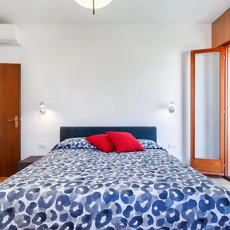 Venice Lido Wonderful Apartment With Terrace Lido di Venezia Exterior foto