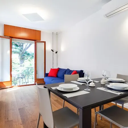 Venice Lido Wonderful Apartment With Terrace Lido di Venezia Exterior foto