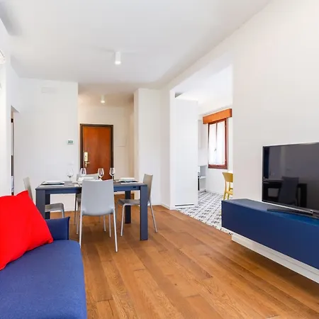 Venice Lido Wonderful Apartment With Terrace Lido di Venezia Exterior foto