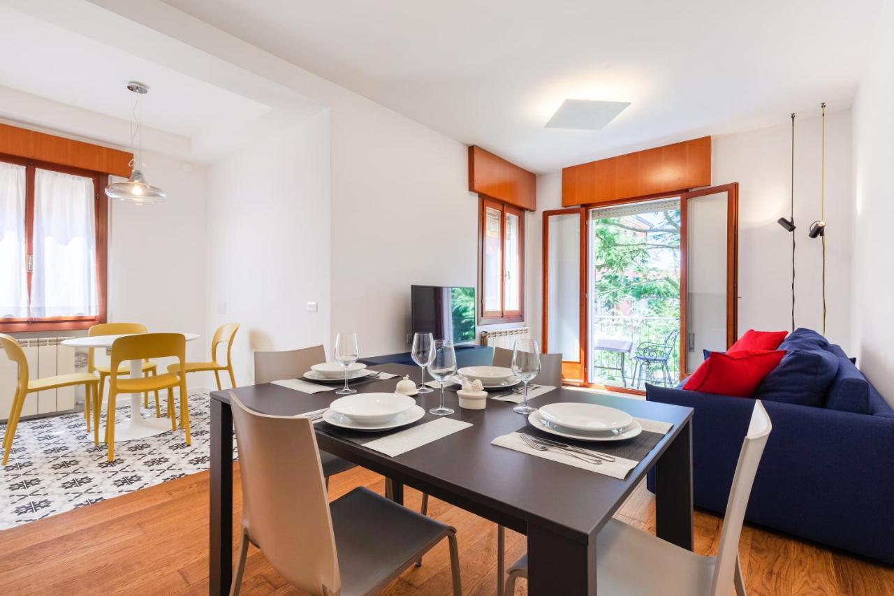 Apartment Venice Lido Wonderful With Terrace