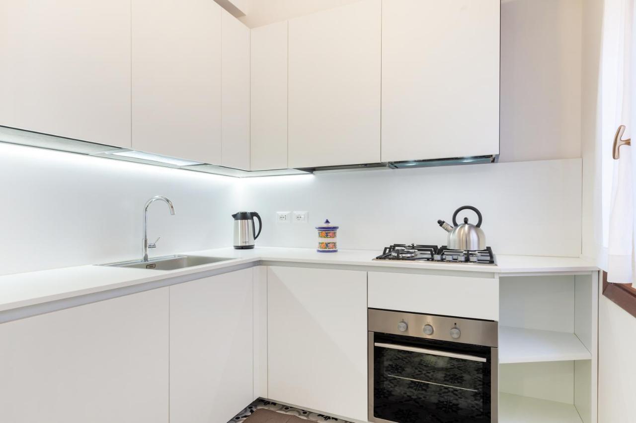 Apartment Venice Lido Wonderful With Terrace Lido di Venezia