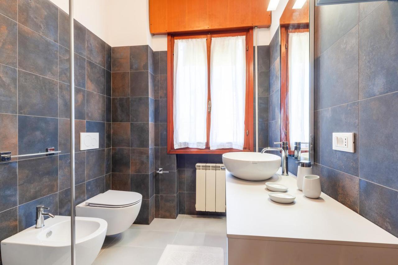 Venice Lido Wonderful With Terrace Apartment Lido di Venezia