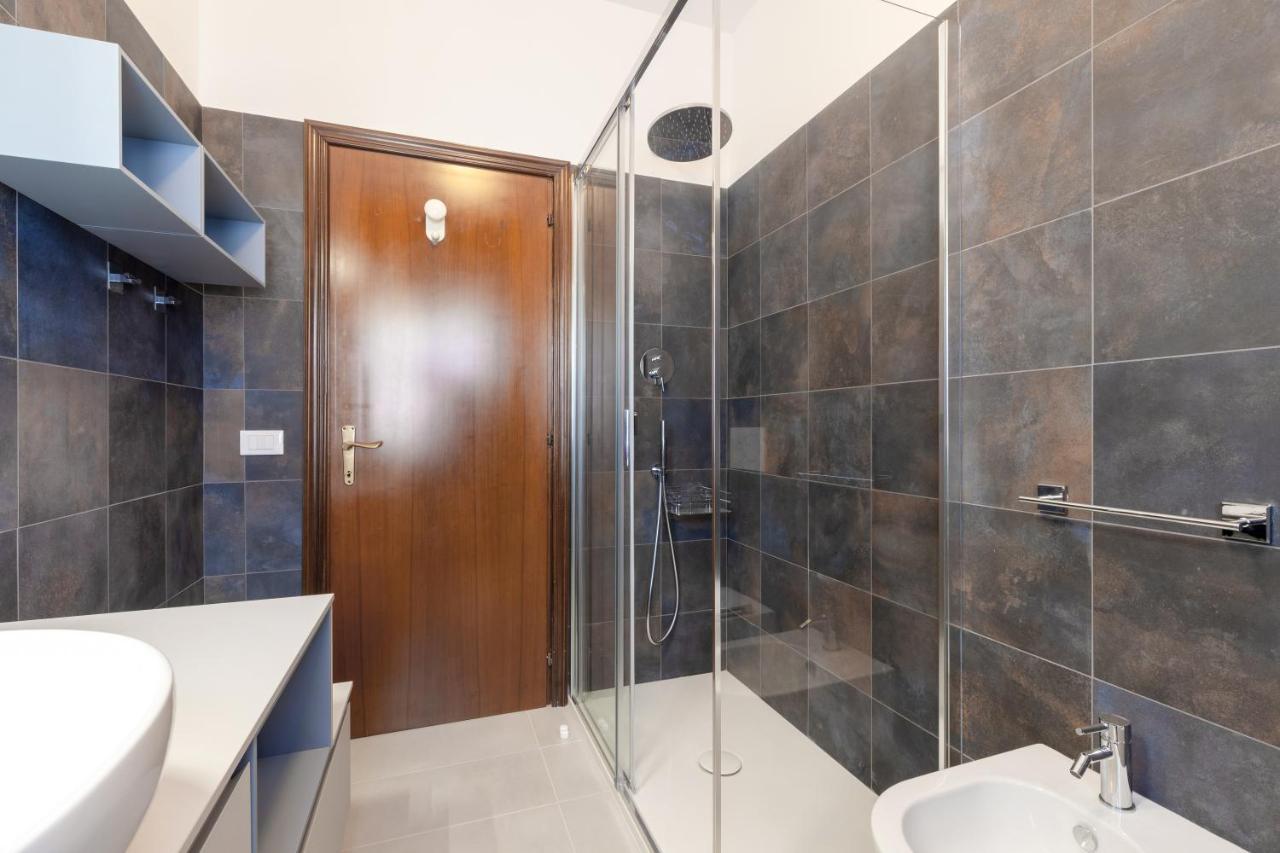 Apartment Venice Lido Wonderful With Terrace