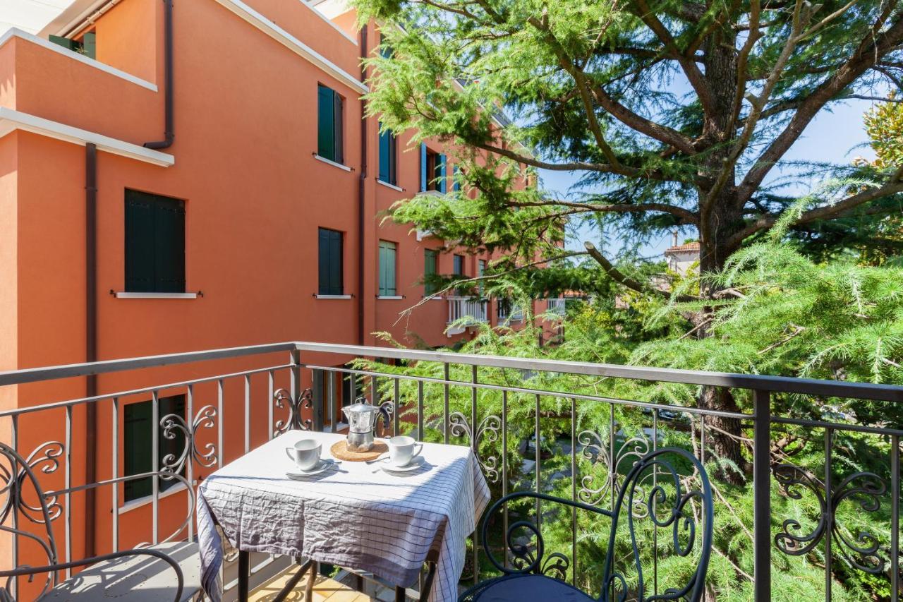 Venice Lido Wonderful With Terrace Apartment Lido di Venezia