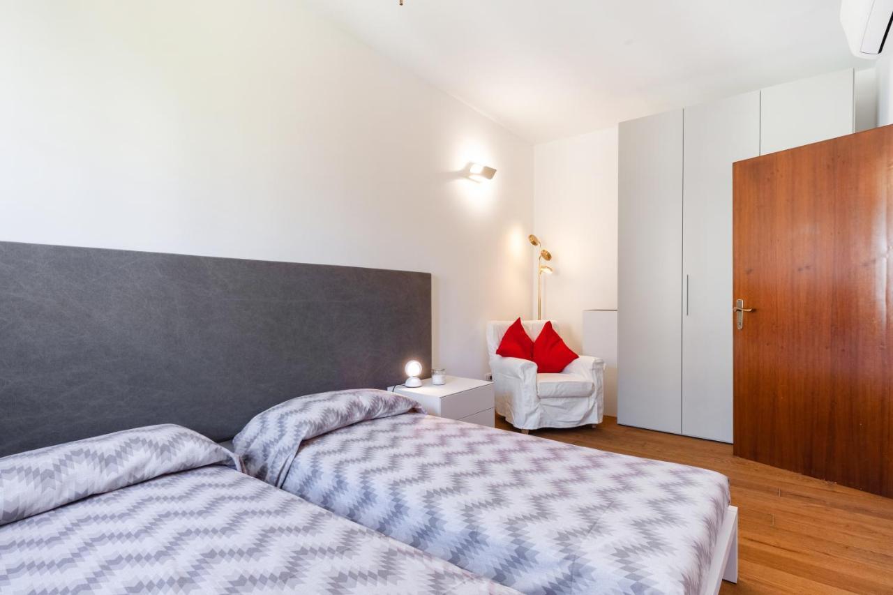 Venice Lido Wonderful With Terrace Apartment Lido di Venezia