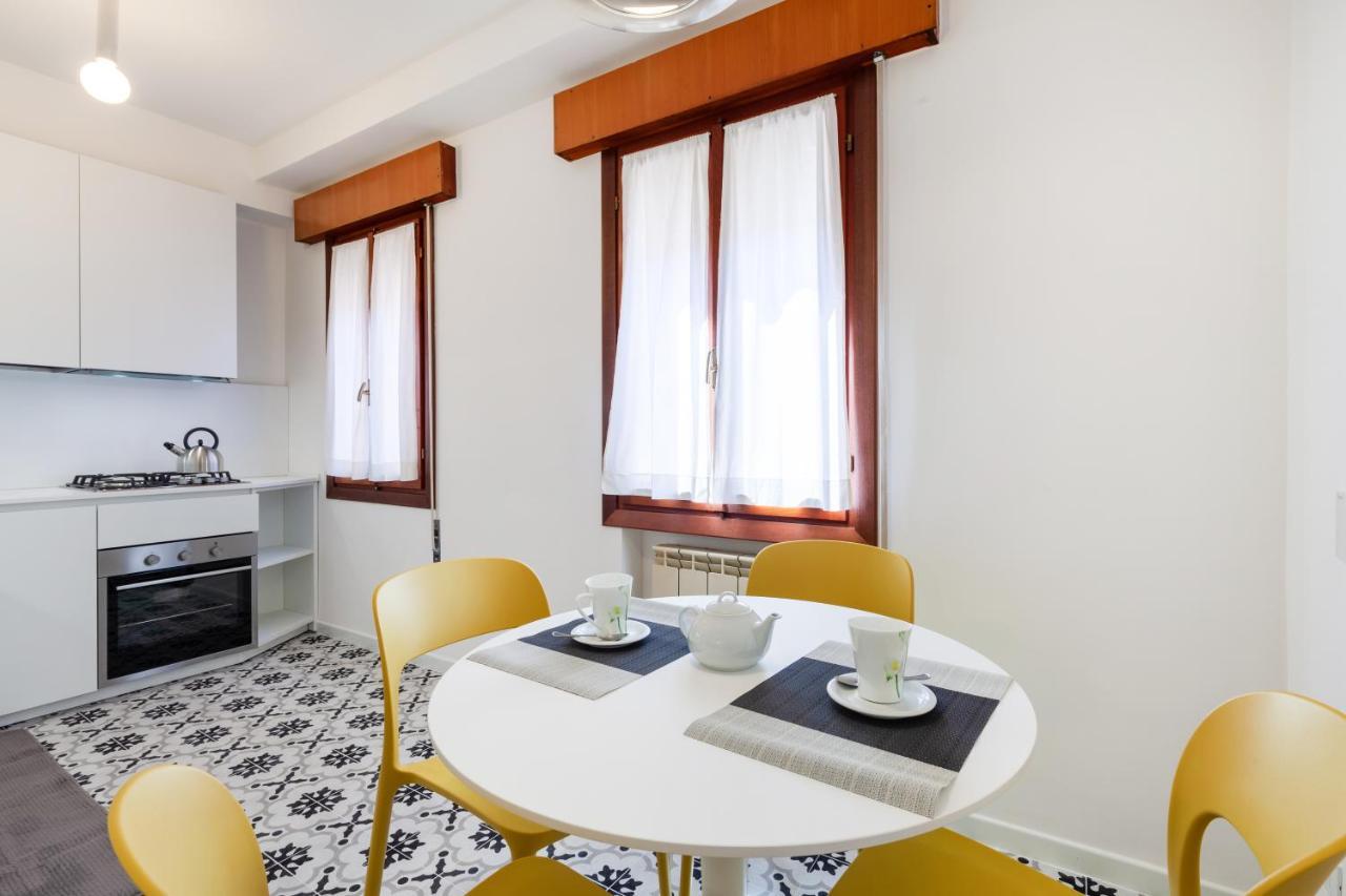 Apartment Venice Lido Wonderful With Terrace Lido di Venezia